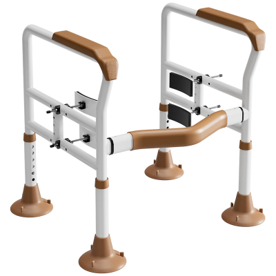马桶扶手架老人坐便器起身辅助器