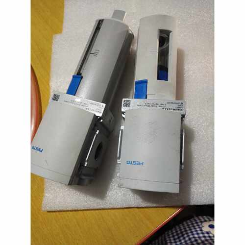 全新费斯托过滤器和水分离器，型号MS6-LFM-1/2-A-—议价