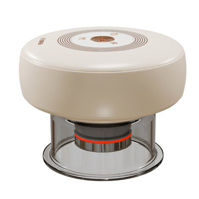 斐壹度智能电动拔罐按摩器