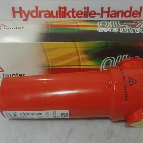 Parker Domnick Hunter AA020CBFX Oil-X Evolution 60 443 2300