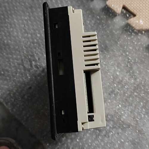 售前询价NS5-MQ00B-V2 触控屏幕 工业工控人机界面议价维修