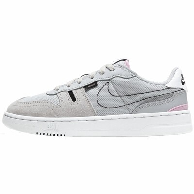 Nike/耐克正品当季 (GS) 大童复古休闲耐磨运动板鞋CJ4119-101