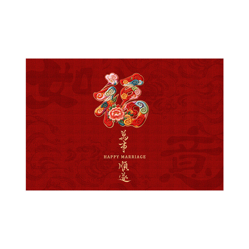 入户门地垫进门地毯新中式脚垫