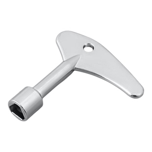 通用钥匙配件电梯多功能三角钥匙通用型适用于日立三菱奥的斯通力