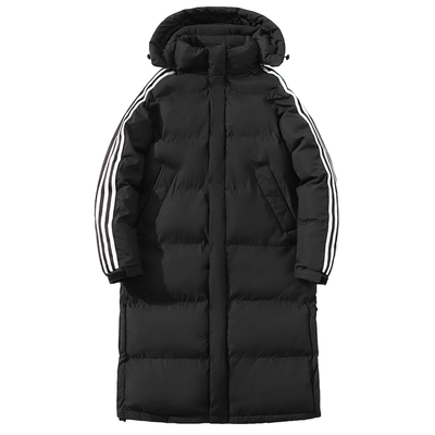 2025年新款御寒保暖休闲羽绒服