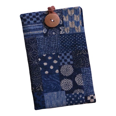 适用于文石booxp6小白马保护套