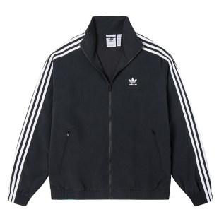 Adidas阿迪达斯三叶草男装2026秋新款WOVEN FBIRD运动外套KB2466