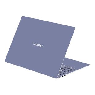 简约纯色适用于华为matebook13/14XPro笔记本贴纸14s荣耀magicbook电脑保护贴膜D16外壳锐龙版D15全套2026款