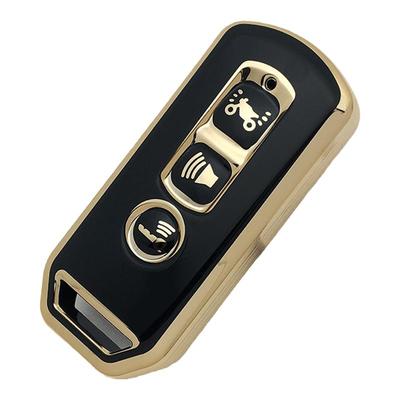 本田摩托车钥匙套PCX160Lead125