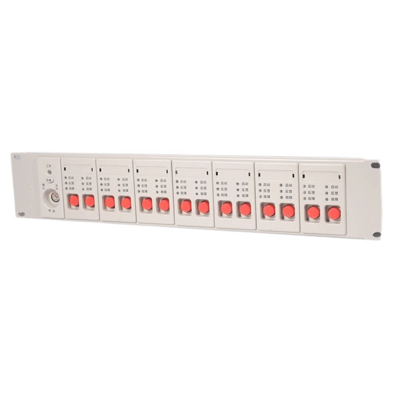 海湾GST-LD-KZ014多线制手动控制盘正品现货 F7.820.1505/1506