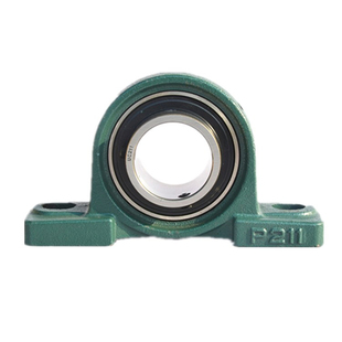 外球面带座免维护轴承UCP204 205P206 207 208 209 210 211 212