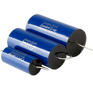 丹麦Jantzen Standard Z-Cap分频耦合400V音频DIY电容1.0uF~100uF