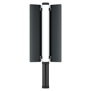 锐富图RGB补光灯棒led手持摄影补光灯便携式拍摄打光灯户外外拍夜景专业人像美颜拍照颈纹灯拍视频下巴灯冰灯