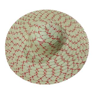 -37度诱惑帽子.防晒遮阳帽夏季防晒遮雨外出农作采茶游玩佳品A