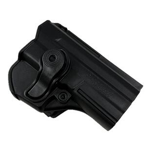 P320战术枪套下沉腰封绑腿SIG M18 M17 N12 N14快拔套UDL弹夹套