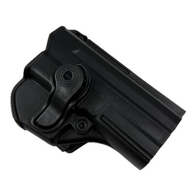 西格绍尔P320沙色快拔套枪套