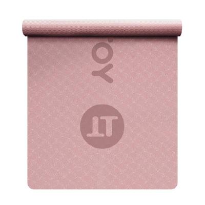 yottoyTPE防滑加宽加厚瑜伽垫