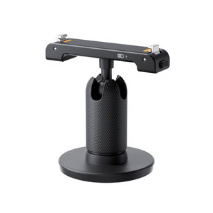 Insta360 GO3/3S原装转向支架重复黏贴底座磁吸锁扣球头影石配件
