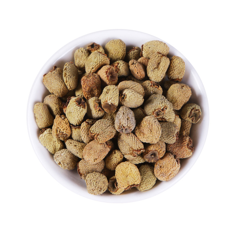 中药材 覆盆子茶 覆盆子干中药 复盆另售黄精人参牡蛎可打粉250g