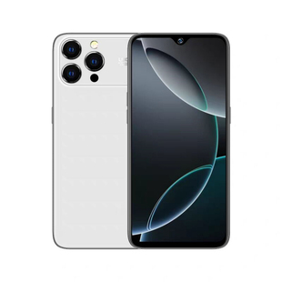 2025全新i17Pro国补手机官方正品全网通5G智能百元学生价备用手机