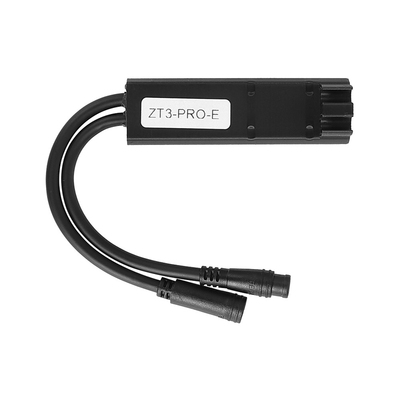 纳恩博ZT3PRO解锁限速线解速器