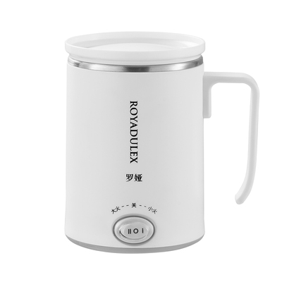 罗娅烧水杯便携式电热水杯