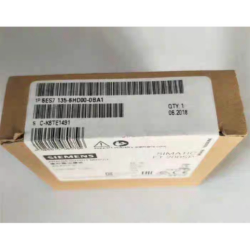 议价6ES7 135-6HD00-0BA1西门子全新原装模块6ES7135-6HD00-0BA1