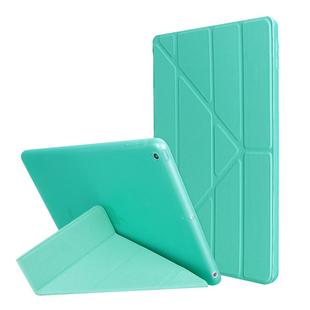 iPadair保护壳mini1迷你2/3/4适用2017/2018苹果Pro11平板6电脑10.2寸硅胶第5五7/8九9/10代a1822/2602保护套