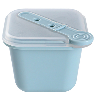 雪糕模具家用冰块冰棒冰激凌冰格网红冰糕小冰棍模具冰淇淋分装盒