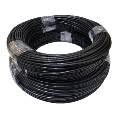 黑色铁氟龙管耐高温耐腐蚀抗UV胶