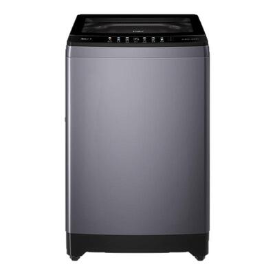 海尔12kg直驱变频波轮洗衣机