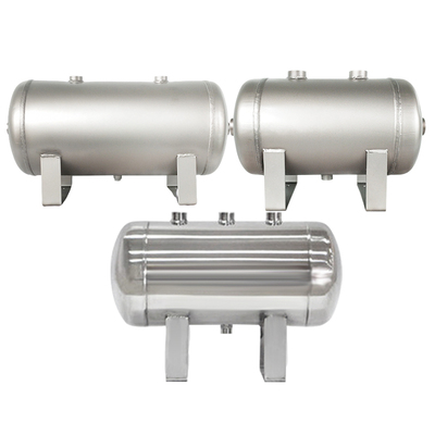 304不锈钢小型储气罐真空缓冲罐
