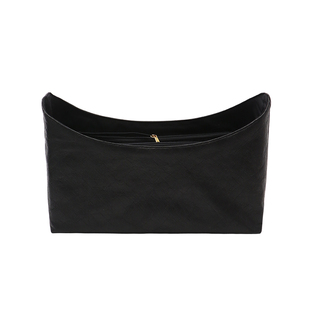 适用lv carryall cargo内胆包黑武士小/中号收纳内袋内衬袋包中包