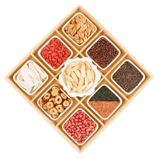 现磨【桃花颜/红养粉】以红补红|面若桃花|升级加强|五红汤