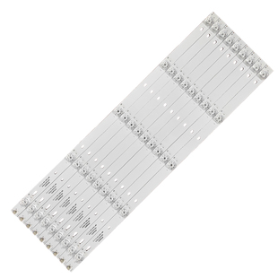 适用长虹55A5U 55A3U 55D2P灯条LC546PU2灯条3P55UM002 A3 9条5灯