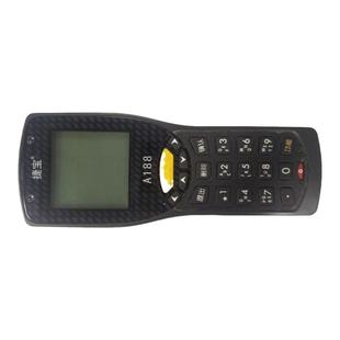 全新捷宝A188 A198盘点抄表机电池数据线电池KLIC-5001现货