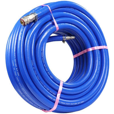 风炮空压机防冻三胶两线高压气管