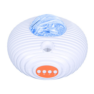 星空投影灯极光满天星星光卧室氛围浪漫情调情趣小夜灯生日礼物女