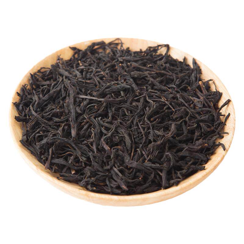 樱桃茶饮蜜香红茶500g福建小种红茶茶叶浓香型茶叶奶茶店专用材料