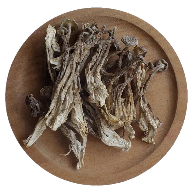 古田新货鹿茸菇干货特产菌菇食材