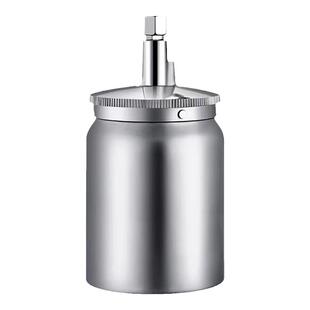 黑克油漆喷壶喷漆枪上下壶罐W-71/77/R71/77喷枪油漆杯罐单壶配件