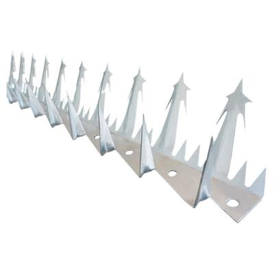 匠心喷塑防爬刺防盗防锈靓丽多彩