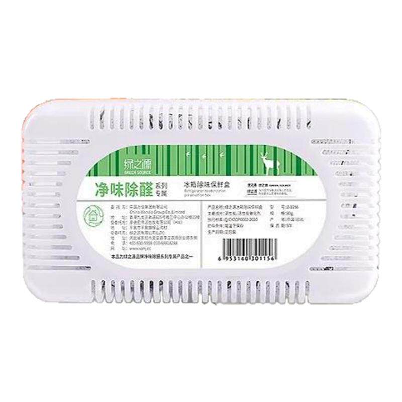 冰箱除味剂家用去异味家用除臭剂