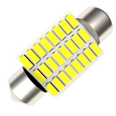 科莱威LED阅读灯进口灯珠改装