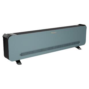 格力石墨烯踢脚线取暖器家用智能省电节能地暖电暖器大面积电热片