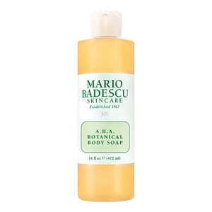 MarioBadescu果酸沐浴露