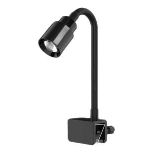 全光谱爆藻鱼缸水草专用灯三色变光定时射灯造景原生缸led灯