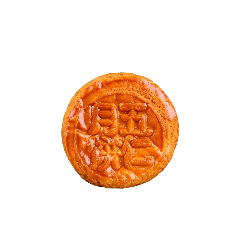 东北老月饼厚皮沈阳月饼康福