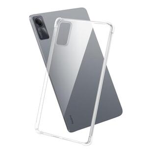 RedmiPadPro保护套红米PadPro保护壳Pad平板Pro电脑Redmi小米全包边新款12.1寸RedmiPad气囊防摔iPad透明软壳