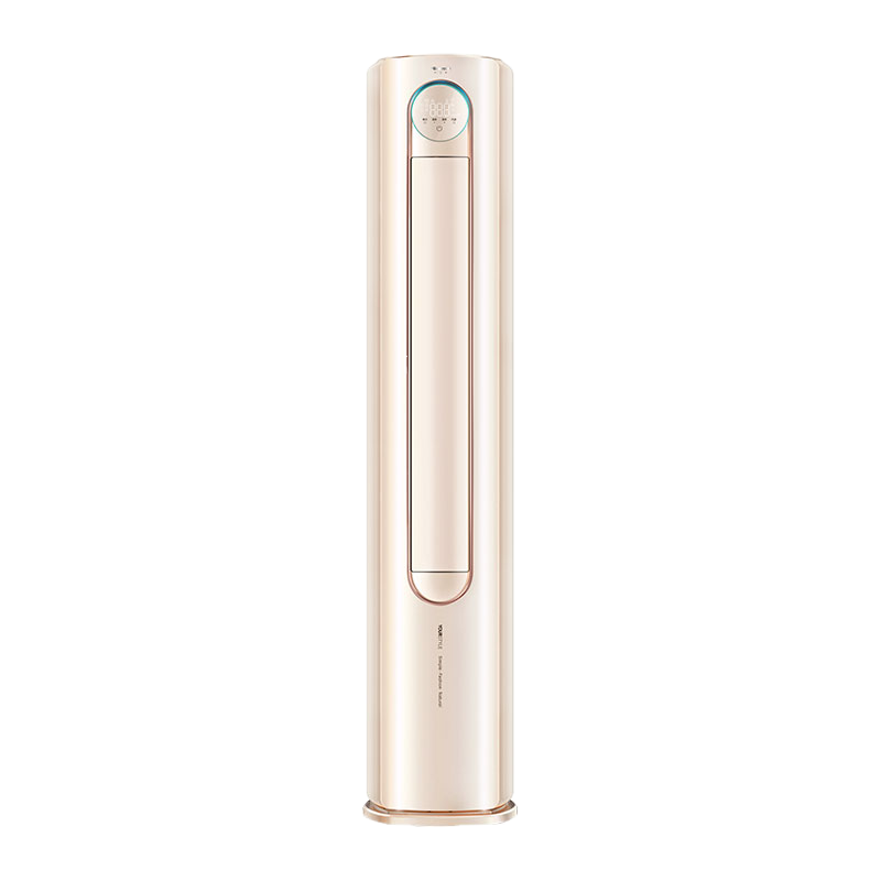 Hisense KFR-72LW/S600-X1A海信新一级空调自清洁3匹冷暖立柜式